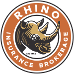Rhino Insurance Brokerage LLC Logo